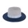 kapelusz-lato-w-miescie-4 ljusgrå, marinblå