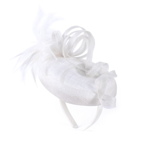 Fascinator