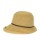 kapelusz-2 tamsiai smėlio spalvos