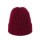 czapka-5 rödbrun