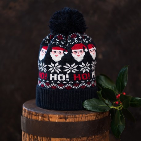 Świąteczna czapka North Pole