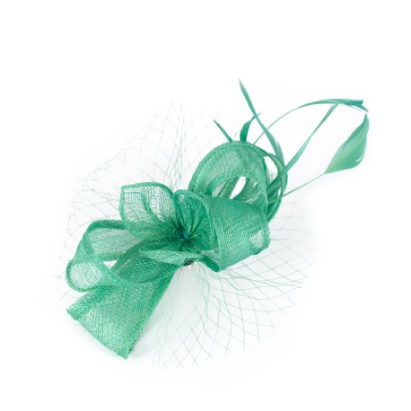 Fascinator