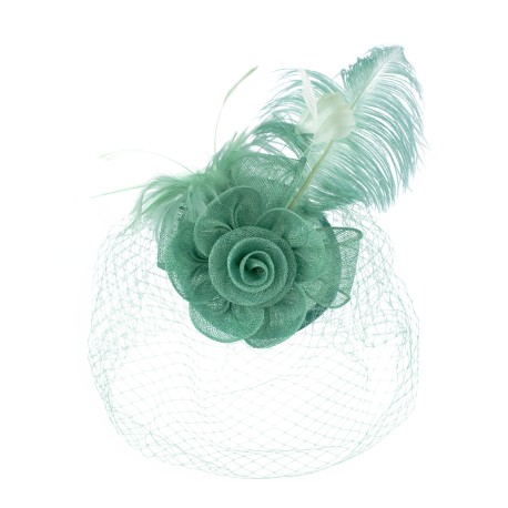 Fascinator