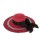 kapelusz-5 rödbrun