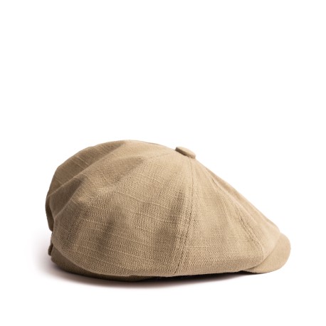 Flat cap