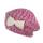 damskie-berety-z-kokarda-1 ružový