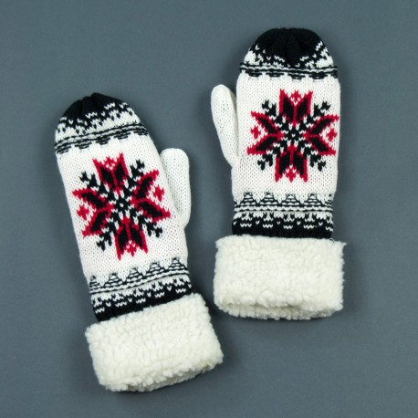 Rękawiczki Laponia
