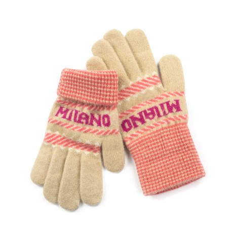 Rękawiczki Milano