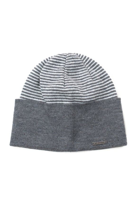 Hat - grey