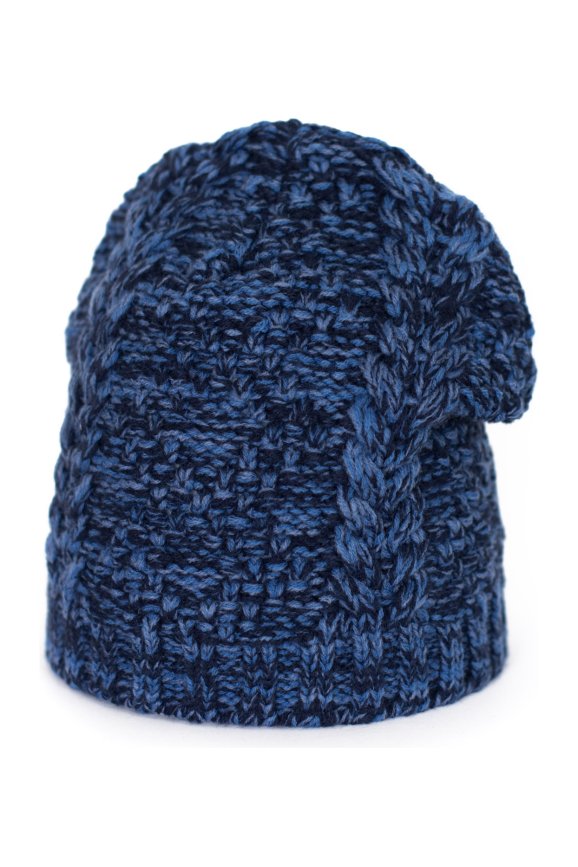 Hat - blue