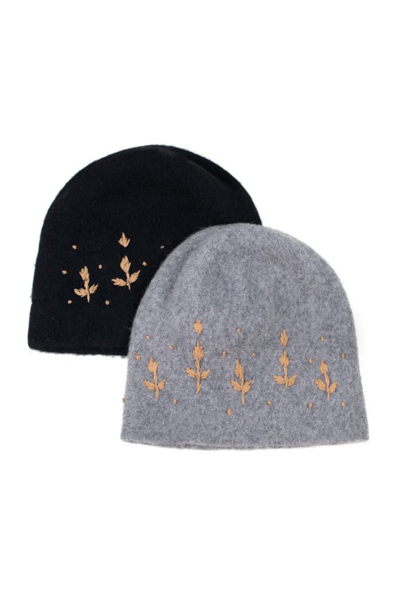 Czapka Delicate wool