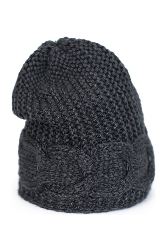 Czapka Polski warkocz