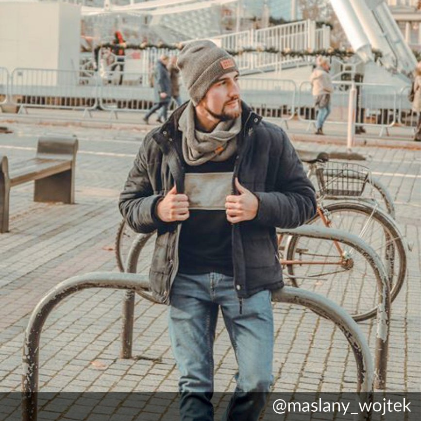 Komplet Perfect Match