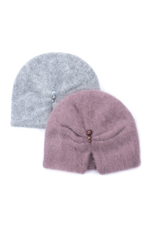 Czapka Winter Elegance