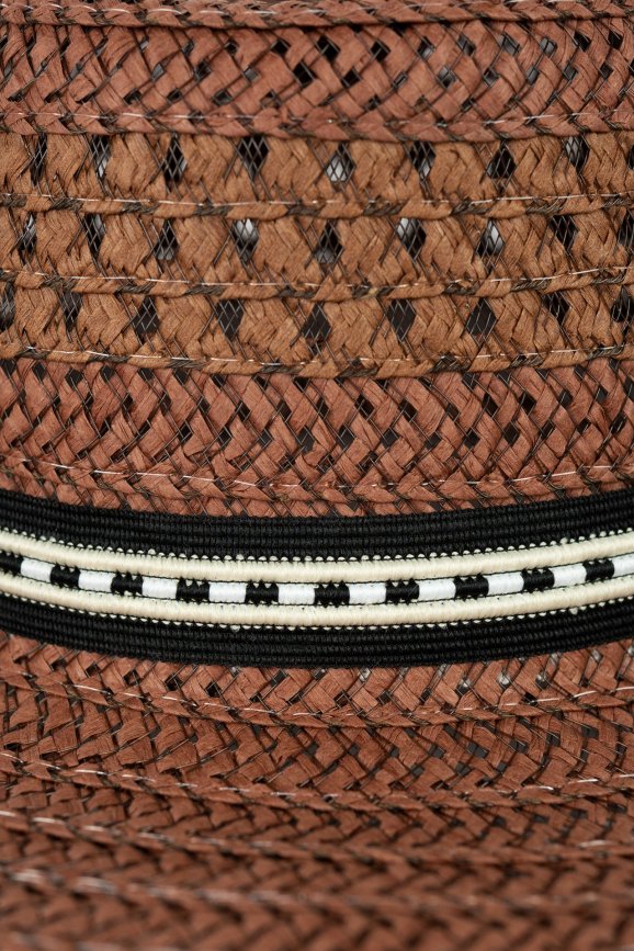 Summer hat