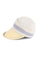 Baseball cap - light beige