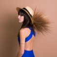 Summer hat