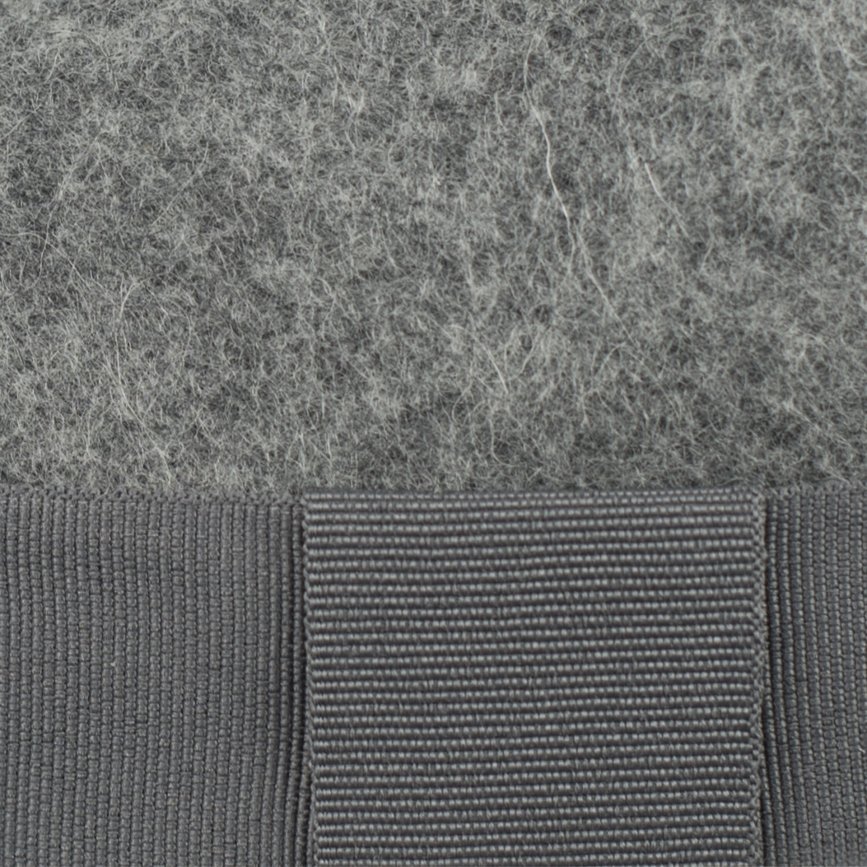 Kapelusz Elegancik - szary