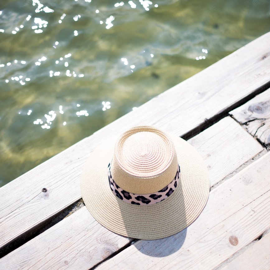 Summer hat