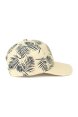 Baseball cap - light beige