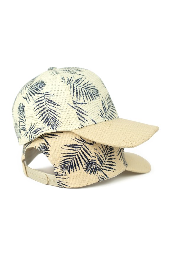 Czapka Floral Breeze