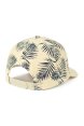 Baseball cap - light beige