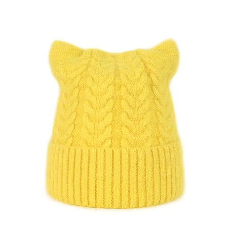 Czapka Miss Kitty
