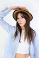 Summer hat
