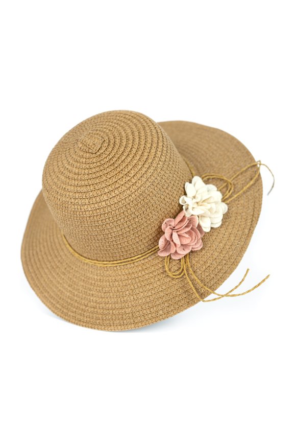 Summer hat