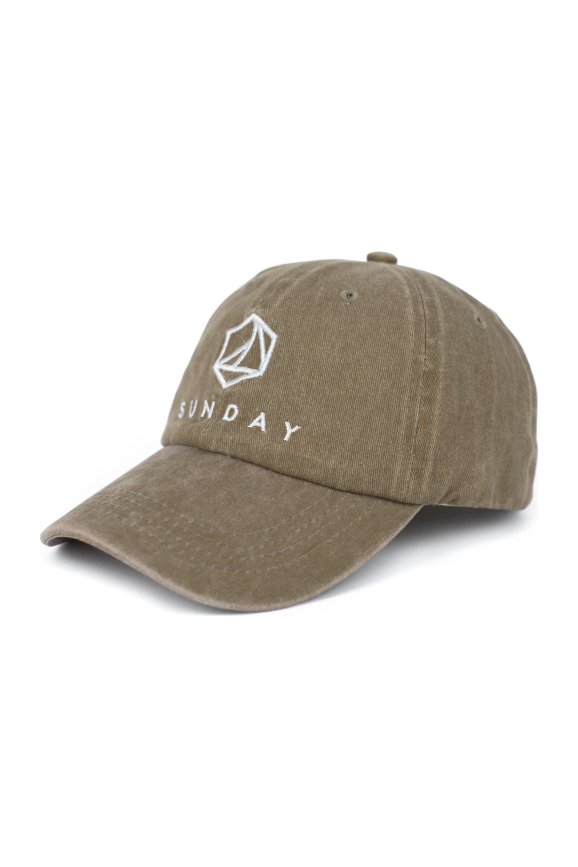 Baseball cap