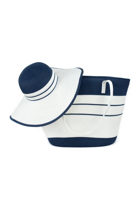 Komplet Żona Marynarza