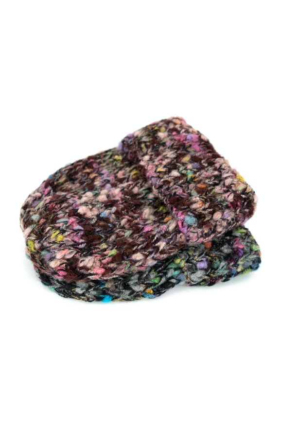 Czapka polska Multicolor