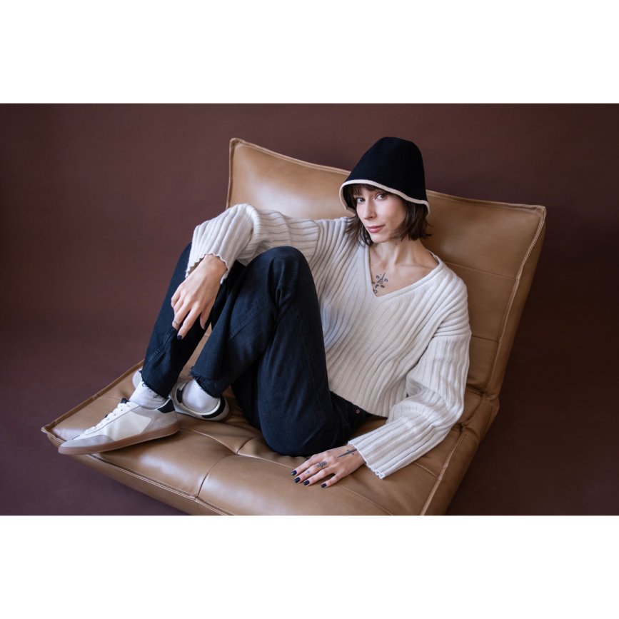 Kapelusz Swanley Bucket