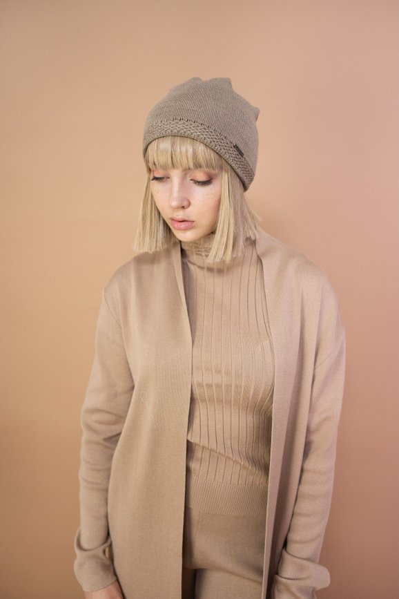 Polska czapka Chilly