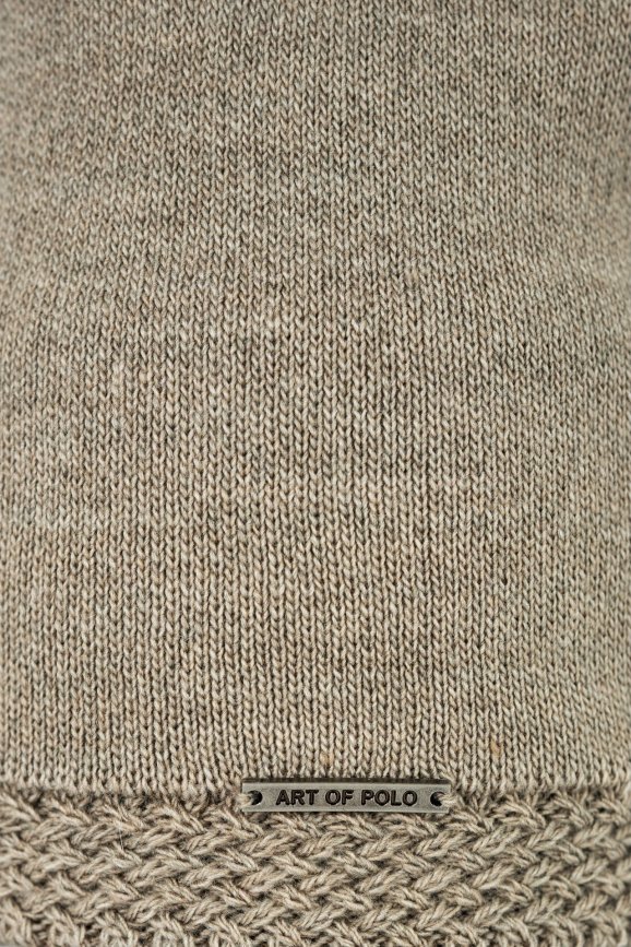 Polska czapka Chilly