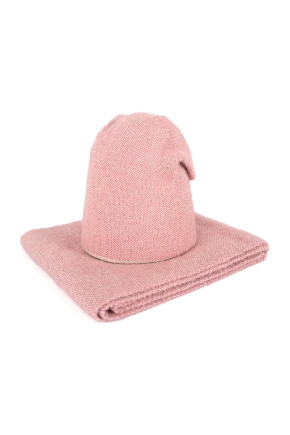 Polski komplet Snowflake