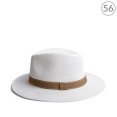 Summer hat - white 56
