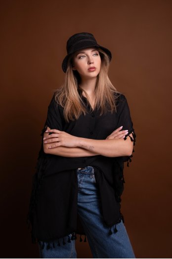 Kapelusz Sidera Bucket