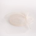 Fascynator Dusky