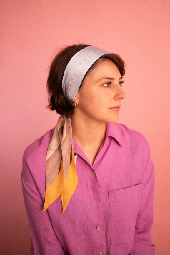 Apaszka Surfing Mood