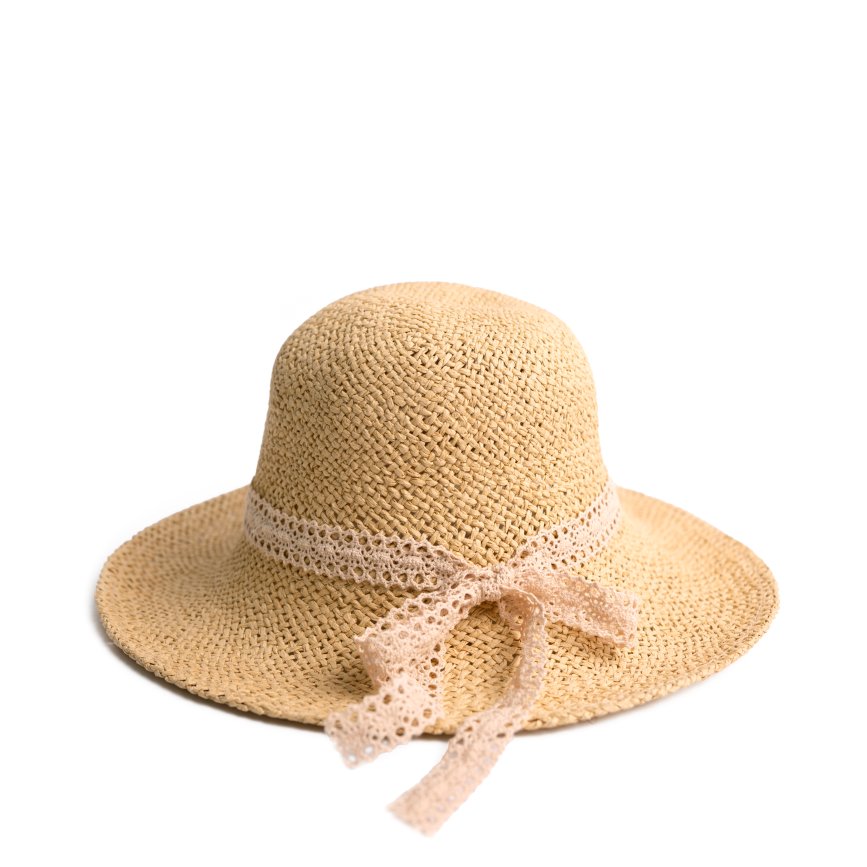 Summer hat