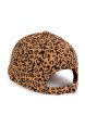 Czapka Elara - jasny brąz