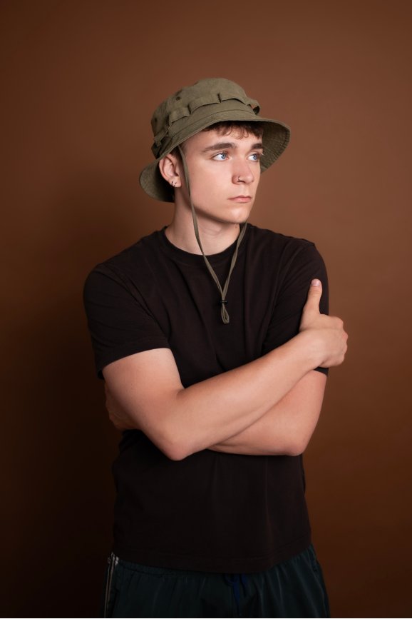 Summer hat