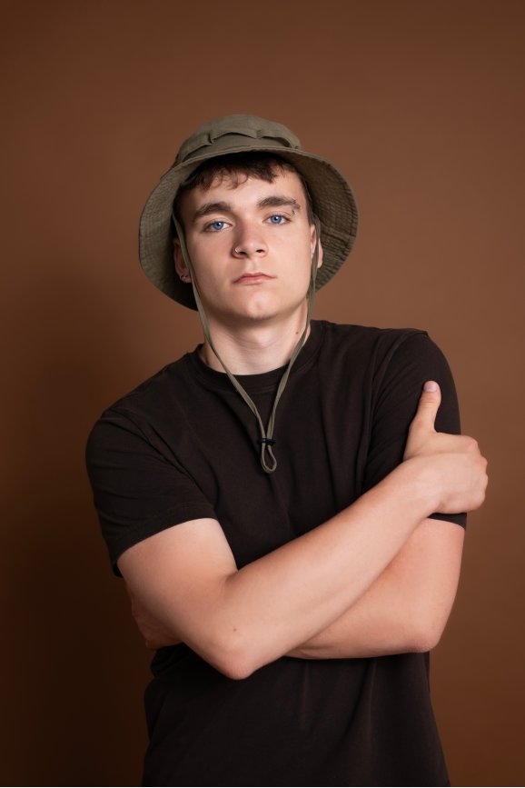 Summer hat
