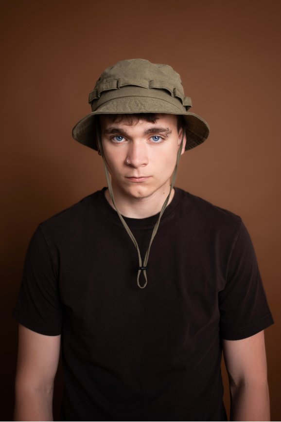 Summer hat