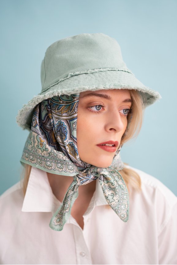 Kapelusz Frazzle Bucket