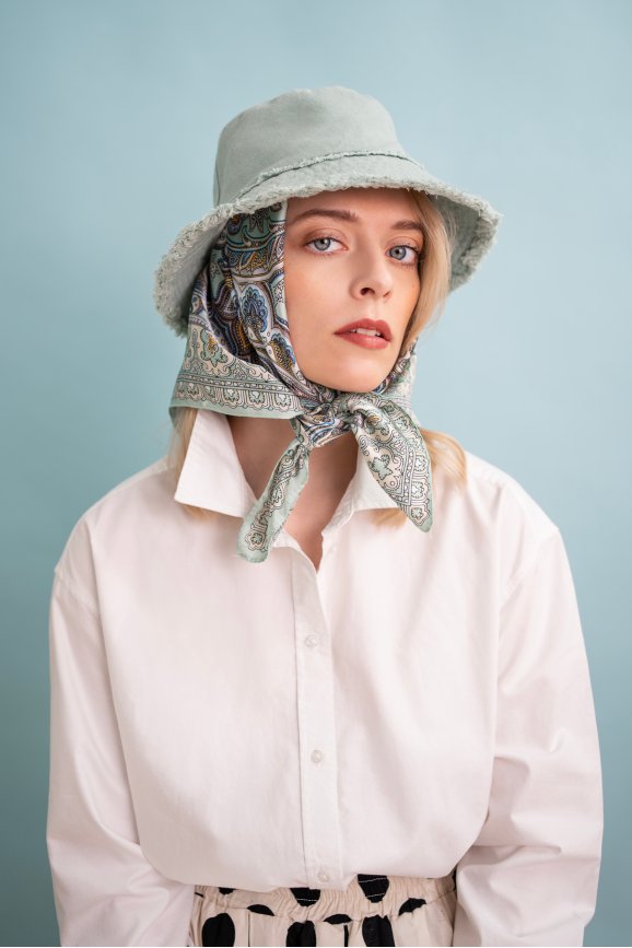 Kapelusz Frazzle Bucket