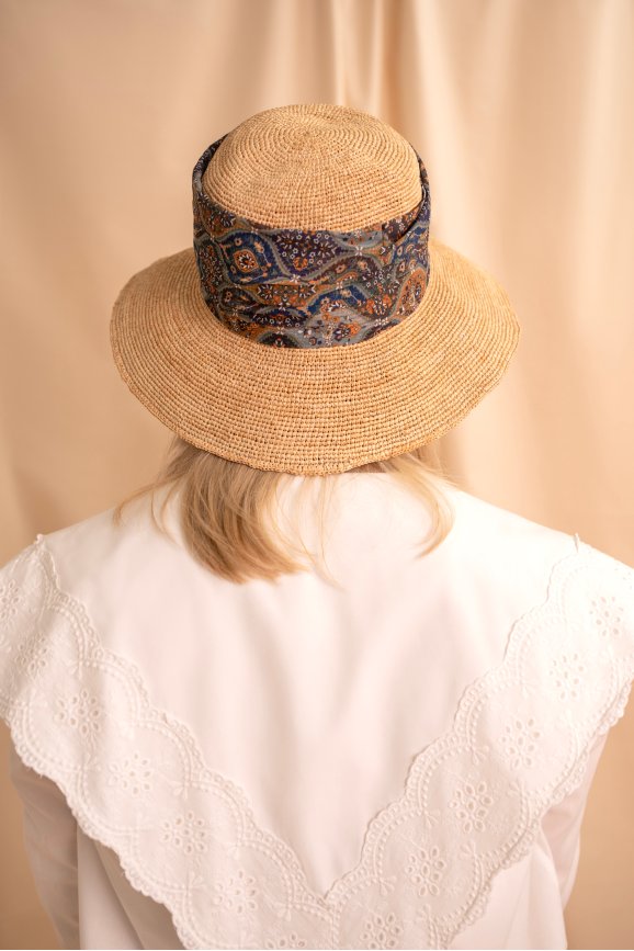 Summer hat