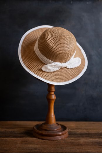 Summer hat