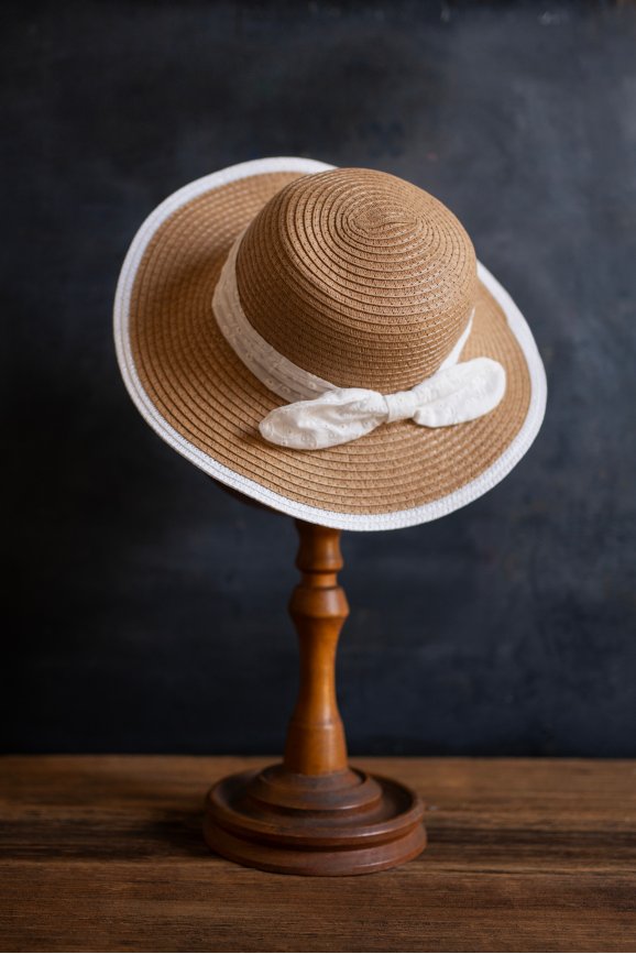 Summer hat
